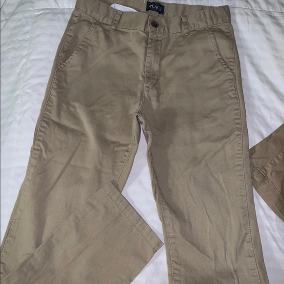 *SOLD* Kids Uniform BUNDLE (3) - Picture 2 of 5